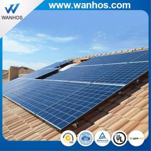 Solar Tile Roof Mounting Brackets