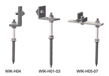 Stainless Steel 304 Bolt For Solar