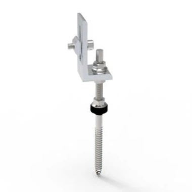 Stainless Steel Bolt For Solar Roof
