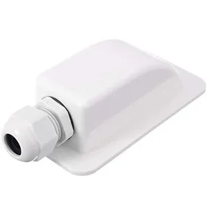 Waterproof Solar Single Cable Entry Gland