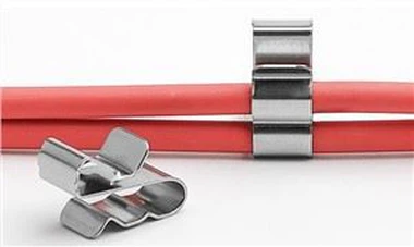 Wire Clip For Solar Panel