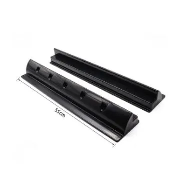 Solar Panel Mounting ABS Long Side Bracket
