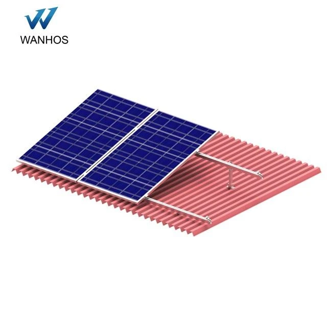 Solar Panel Roof Systems