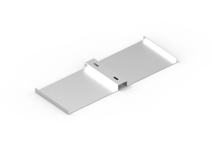 Solar Roof Ballast Mount