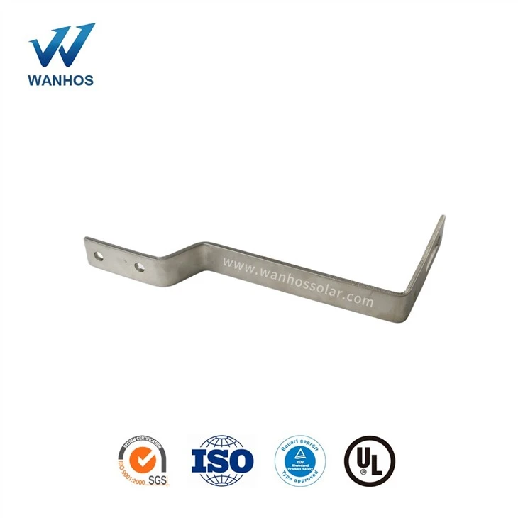 Solar Roof Hook For Flat Tile