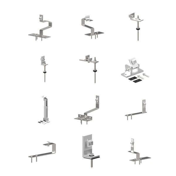 Solar Tile Hooks