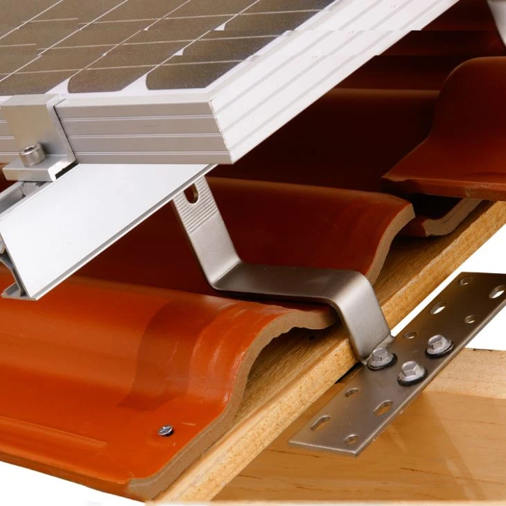 Solar Tile Hooks