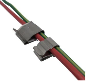 Solar Wire Management Cable Clip Module Clip