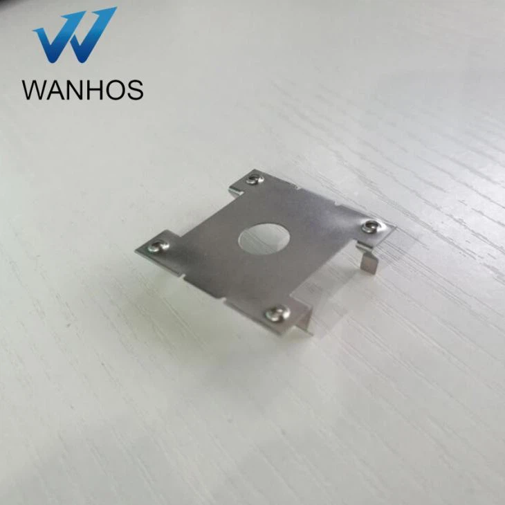 Stainless Steel Solar Grounding Clip Sus304