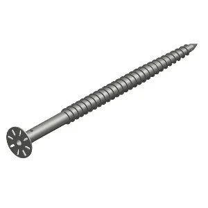 Ground Screw Foundation Solar