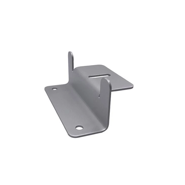 Solar Panel Kit Z Bracket Solar Clamp