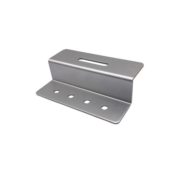 Solar Panel Kit Z Bracket Solar Clamp