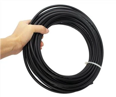 Dc Wire For Solar Panels