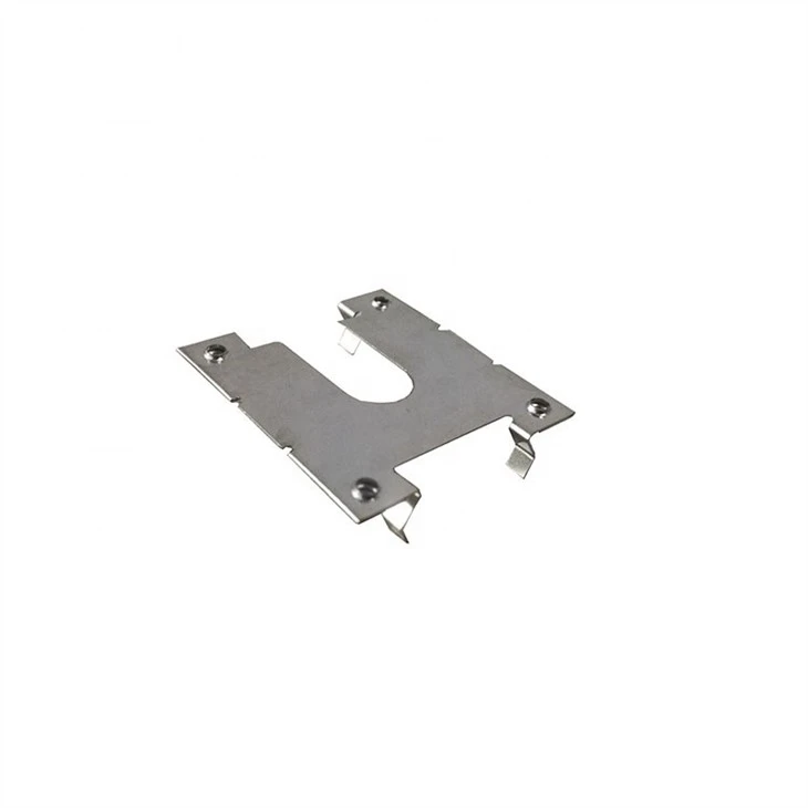 Grounding Clip Solar