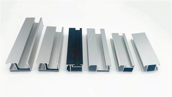 Mounting Kit Solar Panel Roof Aluminum Rail Pictures