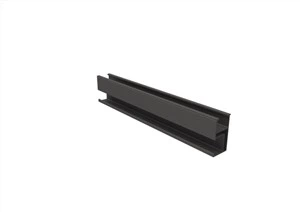 Aluminium Solar Panel Mounting Rails