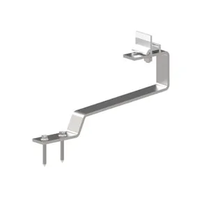 Flat Tile Mount Solar