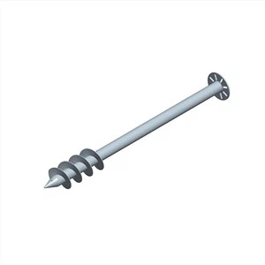Hot Sale Today Ground Screw