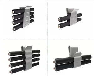Pv Wire Management Clips