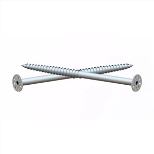 Screw Anchor For Ground