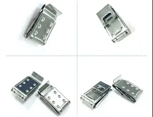 Solar Easy Mounting Clips