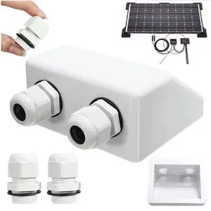 Solar Gland Factory Price