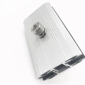 Solar Mid Clamp Dimensions