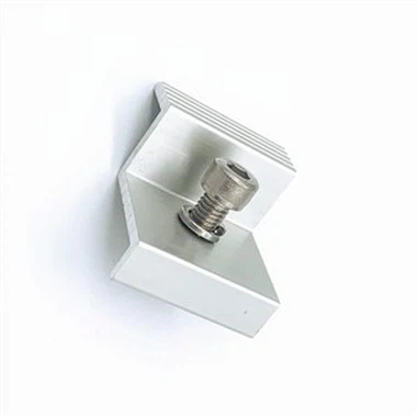 Solar Panel Fixing Brackets