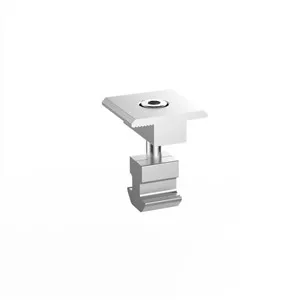 Solar Mounting Rapid Clamp