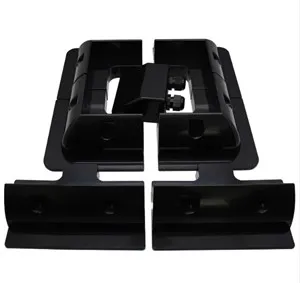 Solar Panel Mounting Rails For Rv