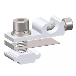 Solar Panel grounding Lugs