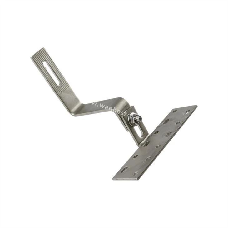 Solar Panel Kit Tile Roof Hook Mounting System