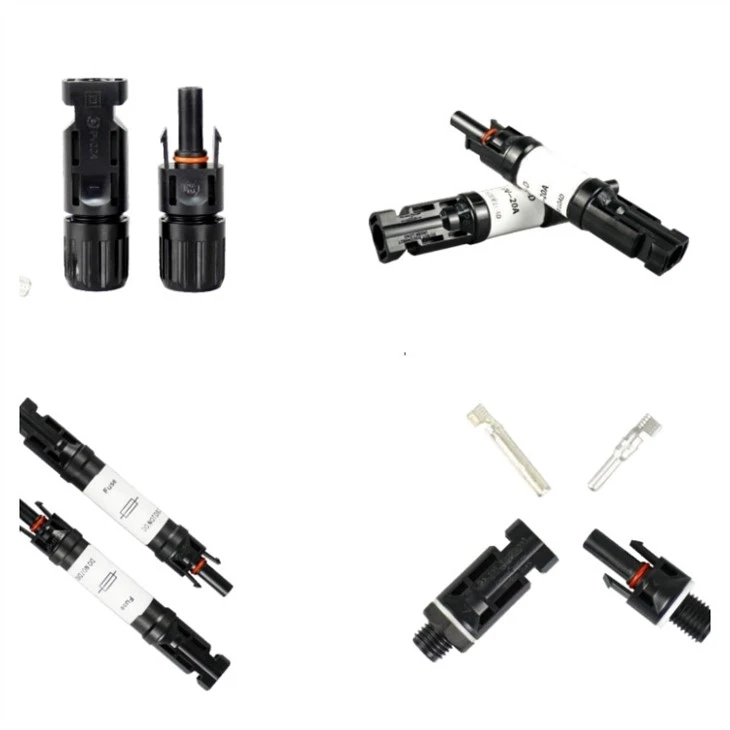 Pv Connector