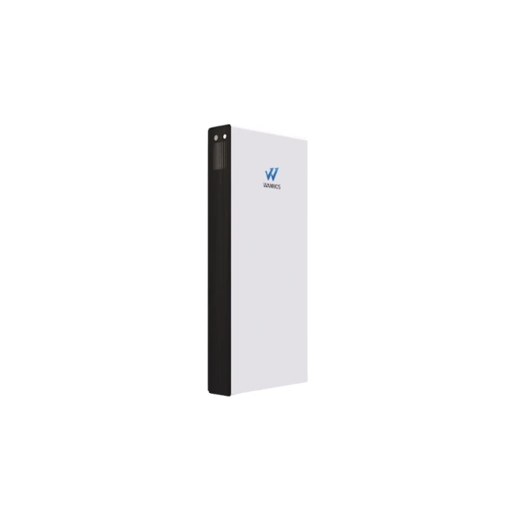 9.6kWh 192V 50Ah Temperature Management Lithium Ion Battery