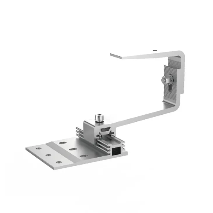 Aluminum Tile Roof Hook