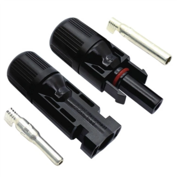 Mc4 Connector for solar