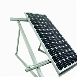 Adjustable Angle Bracket For Pv