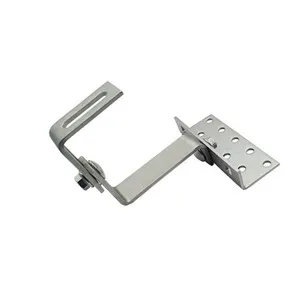 Best Price Solar Adjustable Roof Hook