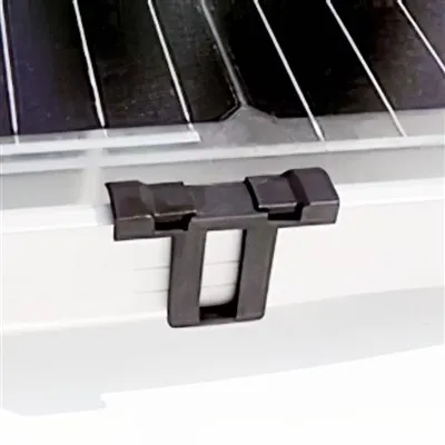 Solar Drainage Clamp