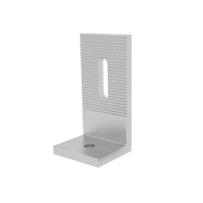 Solar L Bracket